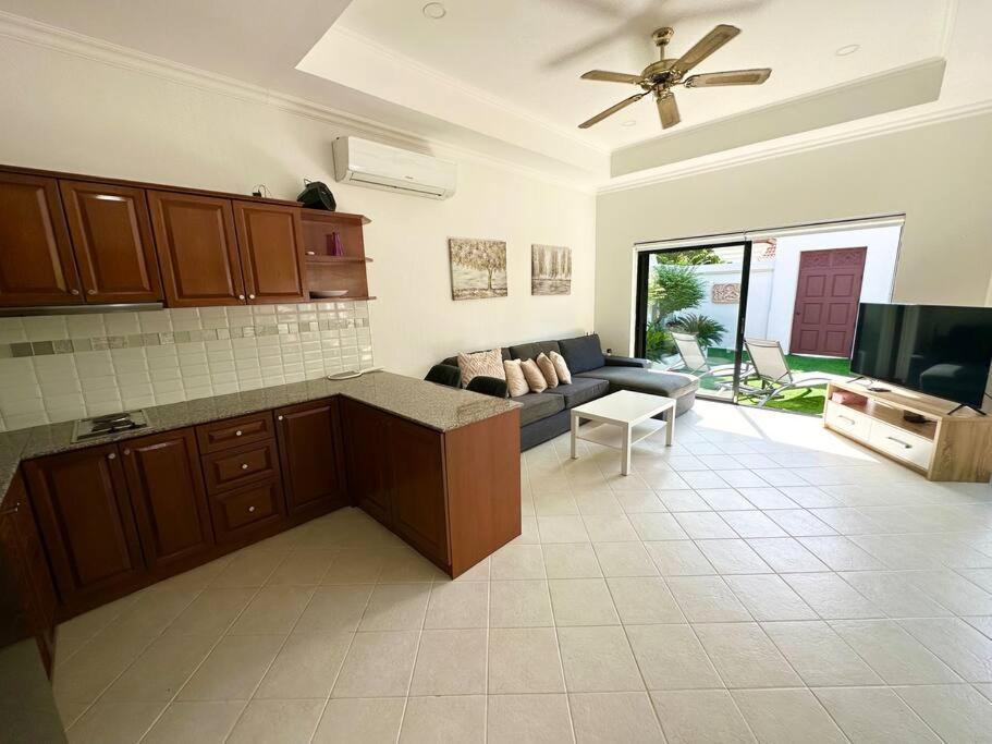 View Talay Villas - Luxury 1Br Pool Villa Nr Beach - 171 Jomtien Beach Dış mekan fotoğraf