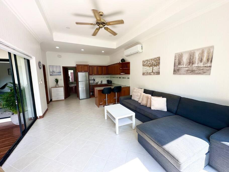 View Talay Villas - Luxury 1Br Pool Villa Nr Beach - 171 Jomtien Beach Dış mekan fotoğraf